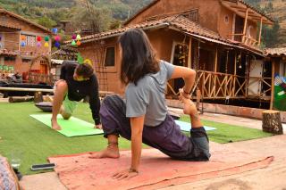 Sacred Valley Mystic Tribe - Community Life - 1