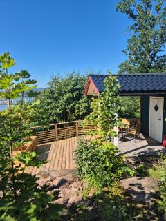 Utsikten Bjerkøya - Holmestrand - 8