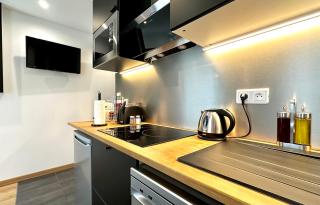Airbnb à Paris-Bois de Vincennes - 2