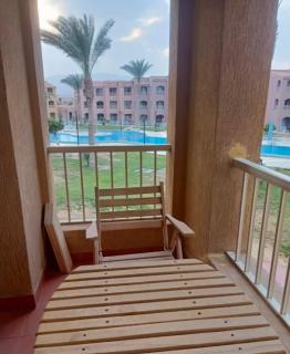 Port south beach chalet - Ain Sukhna - 8