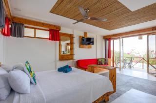 Ocean View Bungalows - 6