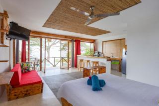 Ocean View Bungalows - 3