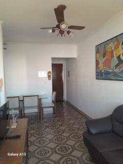 Lindo apartamento Vila Mirim - Praia Grande - 4