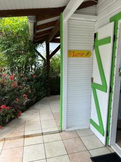 Le ptit paradis créole - 4