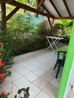 Le ptit paradis créole - 7