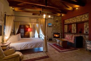 Aiolides Hotel - 9