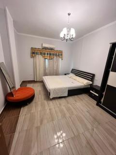 Spacious 1-Bedroom Apartment in Makramia Compound, Hurghada Mamsha - Hurghada - 9