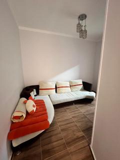 Spacious 1-Bedroom Apartment in Makramia Compound, Hurghada Mamsha - Hurghada - 2