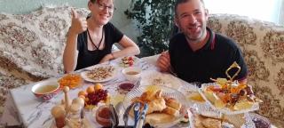 Guest house Maksat - 1