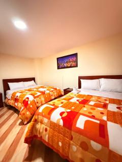 Hotel Milenio Ipiales - 5