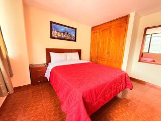 Hotel Milenio Ipiales - - 4