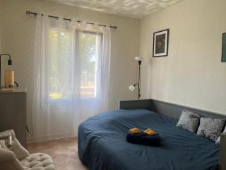 Maison Cosy Retour de plage - 8