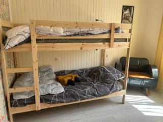 Maison Cosy Retour de plage - 2