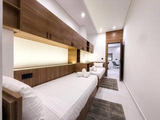 Séjour chic en ville Jacuzzi privé et Wi-Fi gratuit - 6