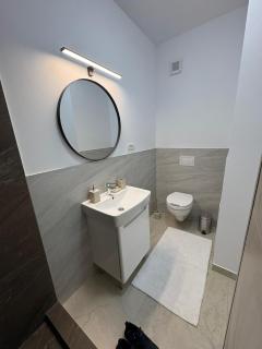 A&A Appartment 2 - 1