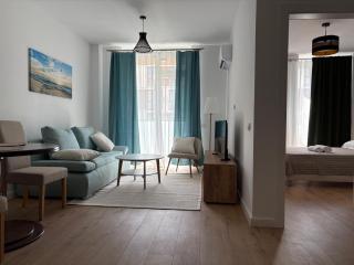 A&A Appartment 2 - 8