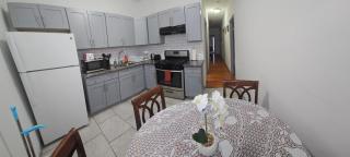 3 bedrooms apt,2 baths,15 mins to NYC - 8