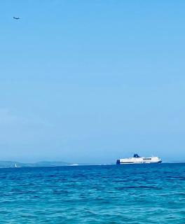 Bay Turquoise House - Olbia - 8