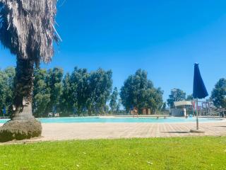 Bay Turquoise House - Olbia - 0