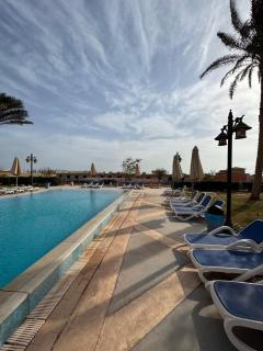 Port south beach chalet - Ain Suchna - 3