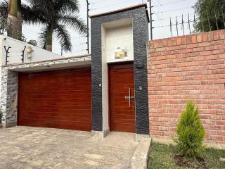 Casa los Cipreses del Sol - 6