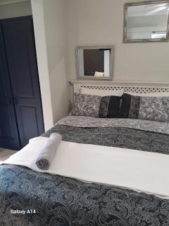 Duck Inn Self Catering Units - 4