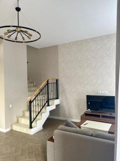 Stay In Quba - Holiday Villas - Quba - 2
