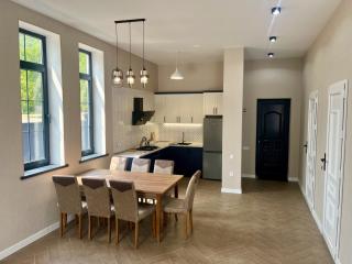 Stay In Quba - Holiday Villas - Quba - 4