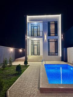 Stay In Quba - Holiday Villas - Quba - 9