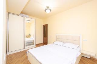 15A7Great apartment in the very center of Yerevan - Erevan - 2