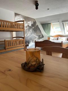 Ferienzimmer Teiselsmühle Gehren Heideblick - Heideblick - 7