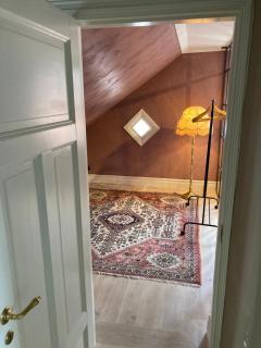 Rosa Huset - I hjärtat av Visby - Visby - 5