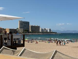 La Pepa maca - L' Escala - 8