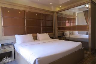 Villa Fourteen hotel souts - Sheikh Zayed - 3