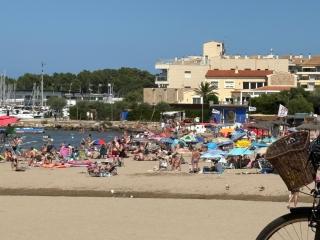 La Pepa maca - L' Escala - 9