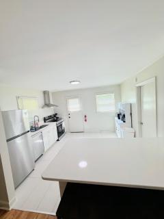 Renovated 2 Bed Walltown Home Walk To Duke! B - Durham - 8
