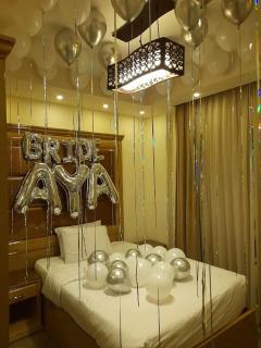 Villa Fourteen hotel souts - Sheikh Zayed - 8