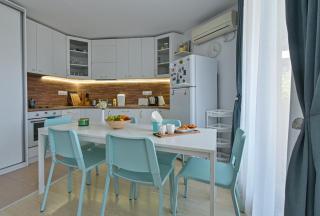 Via Sunride - Twin Maisonette Apartments by the sea - 4