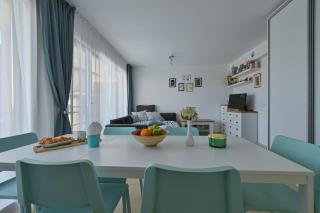 Via Sunride - Twin Maisonette Apartments by the sea - 5
