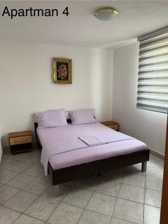 Apartmani Meri - Vir - 7