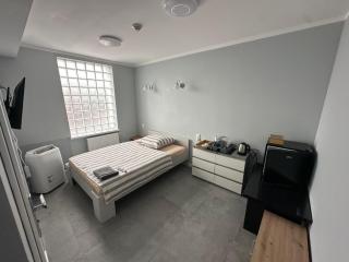 DUET s c MOTEL - 9