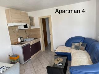 Apartmani Meri - 8