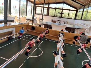 Complejo Rural Ibipozo - 1