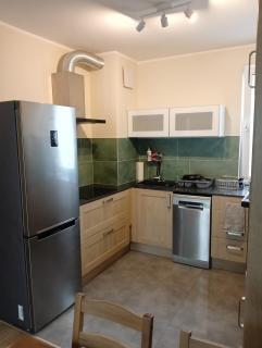 Apartament z ogródkiem - Aniołki, Wronia 10 - Danzig - 9