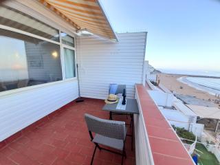 Sandy Bay Apartment in Both Worlds, for over 50s, Gibraltar - Gibraltar - 5