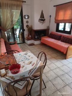 Spitaki house - Nea Potidaea - 0