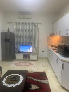 Qetesia Apartment - Shkodër - 9