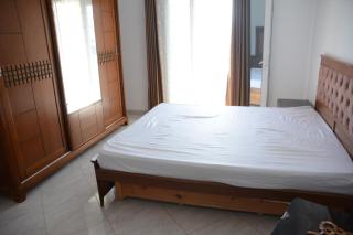 APT F3 tout équipé, 15 min plage et centre ville - Bejaïa - 7