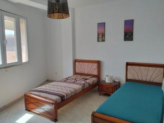 APT F3 tout équipé, 15 min plage et centre ville - Bejaïa - 6