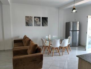APT F3 tout équipé, 15 min plage et centre ville - Bejaïa - 4